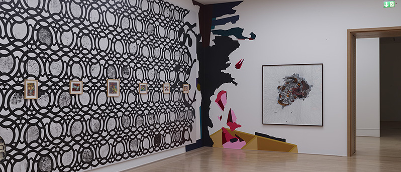 Mentally Yellow (High Noon)