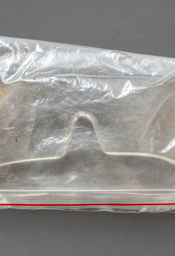 Franz Wanner. Eingestellte Gegenwarten