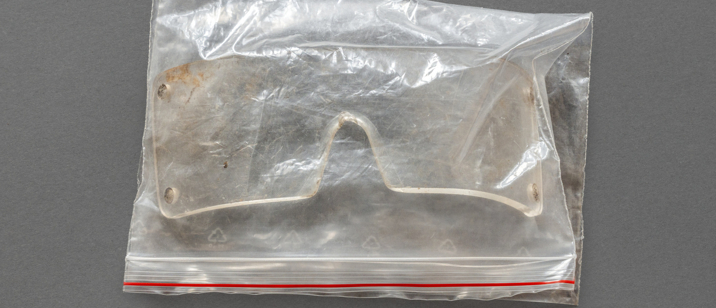 Franz Wanner. Suspended Presences