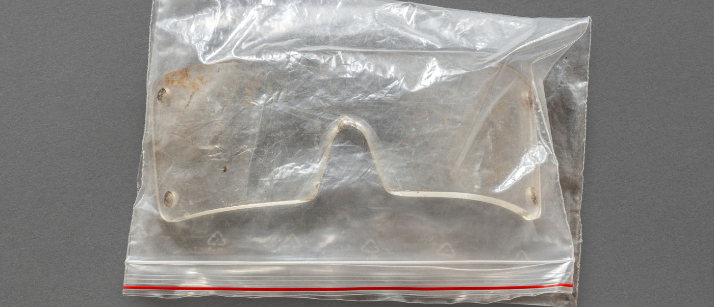 Franz Wanner. Eingestellte Gegenwarten