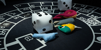 "Aber hier leben? Nein Danke. Surrealismus + Antifaschismus"