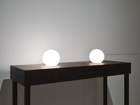 Ausstellungsansicht, Iman Issa. Lass uns spielen, Städtische Galerie im Lenbachhaus und Kunstbau München, 2025. Foto: Lukas Schramm, Lenbachhaus