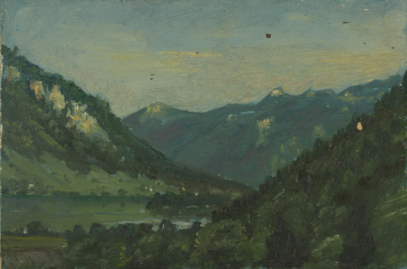 Robert Büchtger, Schliersee -2-