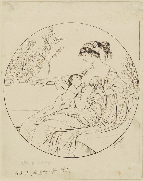 Adolf Oberländer, Altathen und Isarathen