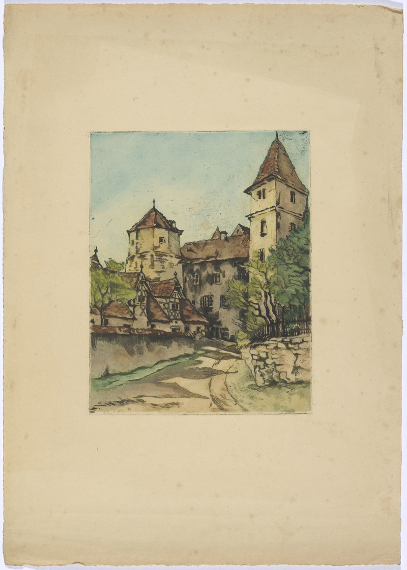 Käte Hoch, Ohne Titel