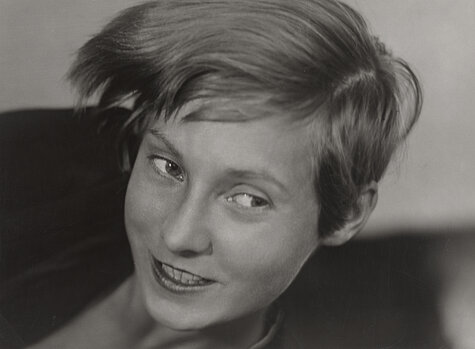 Cami Stone, (Ohne Titel), 1920–30, Silbergelatinepapier, Berlinische Galerie – Landesmuseum für Moderne Kunst, Fotografie und Architektur. Scan: Anja Elisabeth Witte/Berlinische Galerie, © Künstler*in bzw. Rechtsnachfolge