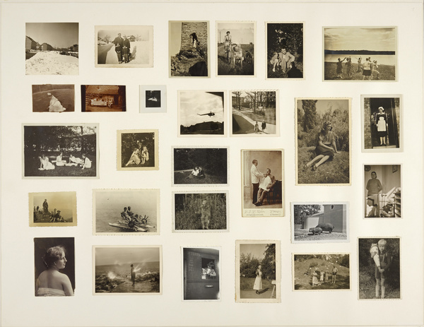 Gerhard Richter, Atlas Nr. 1–817, 1962 - 2019