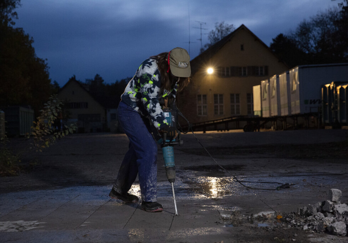 © Constanza Meléndez