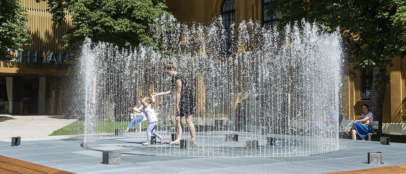 Jeppe Hein