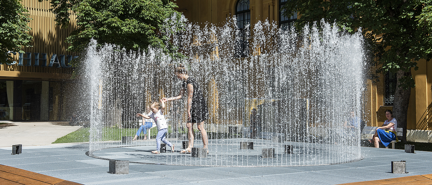 Jeppe Hein
