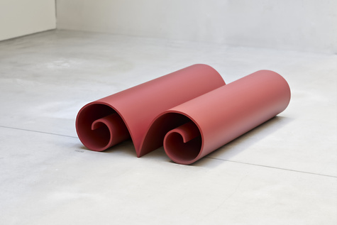 Iman Issa
Heritage Studies #38, 2020
Courtesy Sylvia Kouvali © Iman Issa 2025