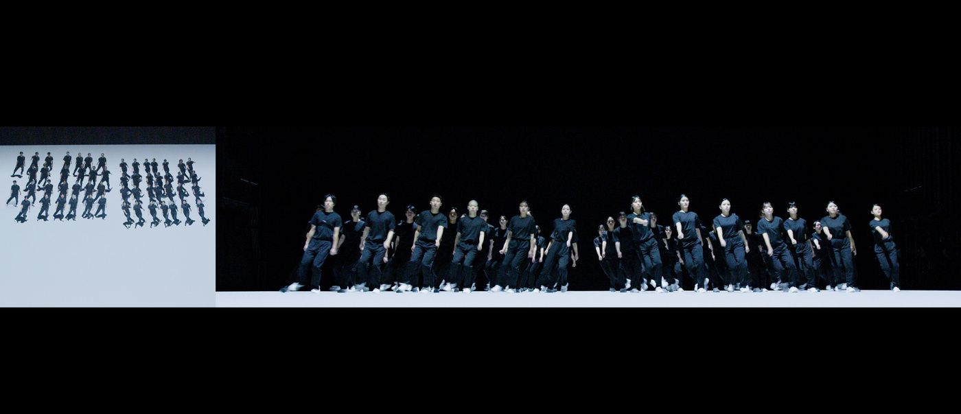 Richard Siegal. art.Life