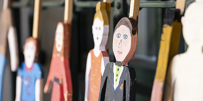 Figurentheaterwerkstatt