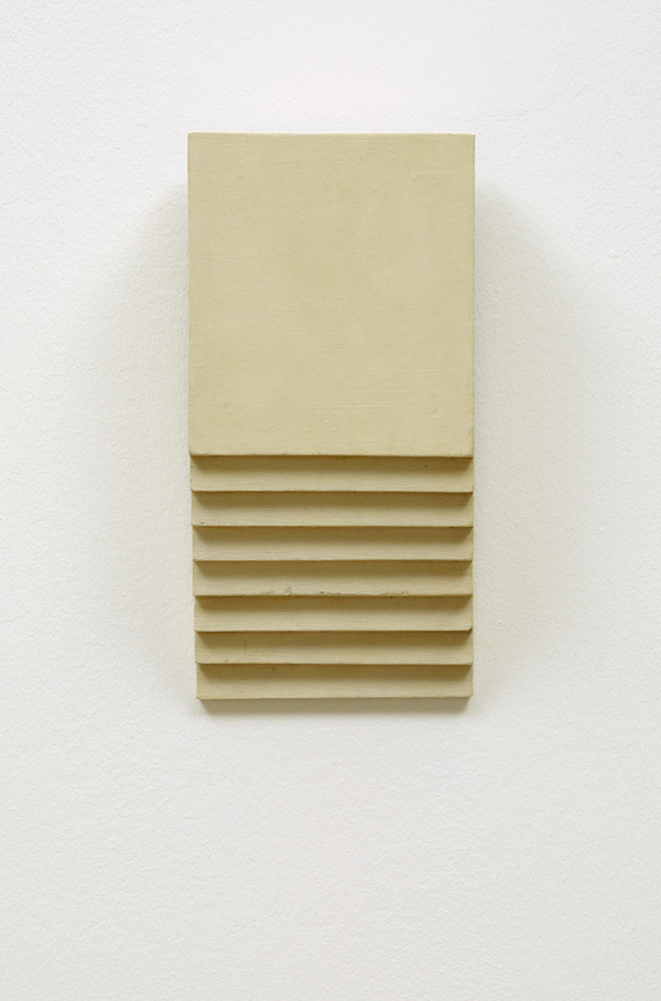 Heinz Butz, Ohne Titel, 11/1969, 1969