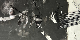 Rosemarie Trockel / Thea Djordjadze. limitation of life