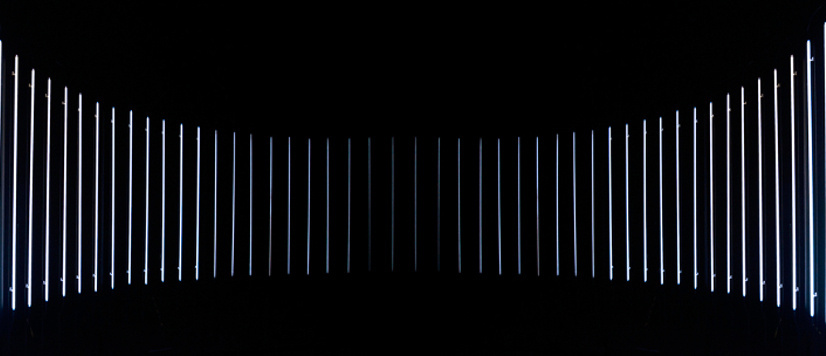 Raster–Noton: White Circle