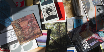 Bücher aus unserer Bibliothek