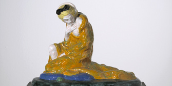 in der Kunsthalle München und im Lenbachhaus