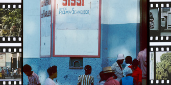 Leonore Mau und Haiti. Eine Ausstellung von U5