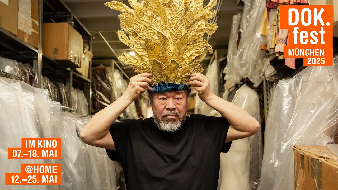 Trailer ©  DOK.fest Munich 2025