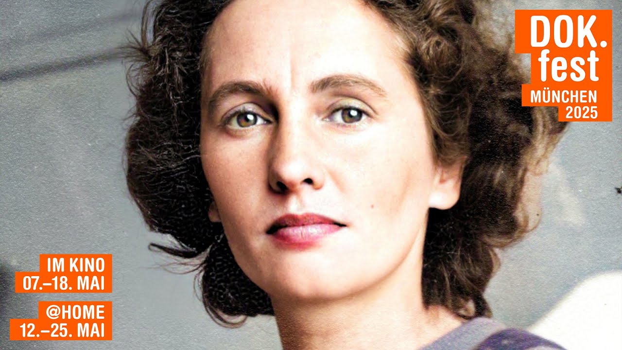 Trailer ©  DOK.fest Munich 2025